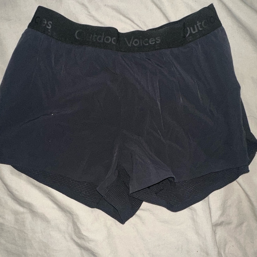 Outdoor Voices Shorts